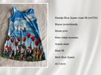 diverse meisjeskleding maat 98, Ophalen of Verzenden, Zo goed als nieuw, Maat 98