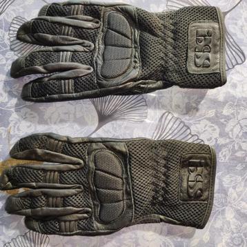 gants IXS moto homme/femme taille S ou 8 beschikbaar voor biedingen
