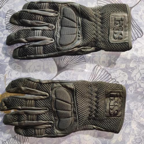 gants IXS moto homme/femme taille S ou 8, Motoren, Kleding | Motorkleding, Handschoenen, Dames, Heren, Nieuw zonder kaartje, Ophalen of Verzenden