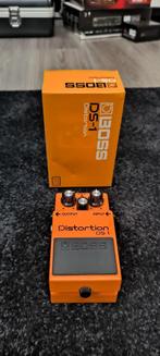 Boss DS-1, Enlèvement, Neuf, Distortion, Overdrive ou Fuzz