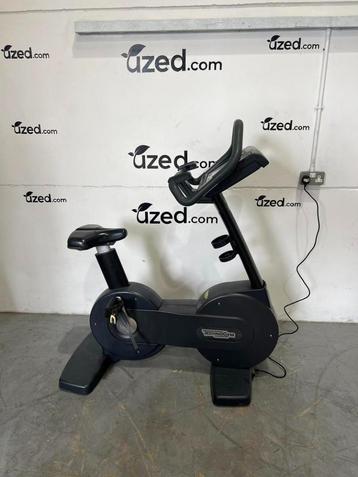 Technogym Excite Bike 1000 Unity - Noir beschikbaar voor biedingen