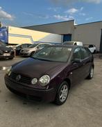 VW polo, Auto's, Elektrische ramen, Handgeschakeld, Particulier, Polo