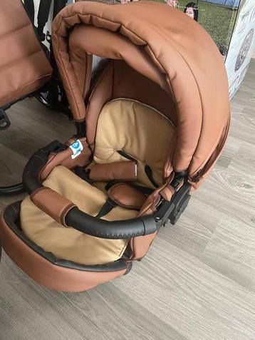 Wandelwagen te koop, Enfants & Bébés, Poussettes & Combinaisons, Comme neuf, Enlèvement, Maxi-Cosi, Poussette