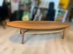 Ikea Stockholm koffietafel, Huis en Inrichting, Tafels | Salontafels, Ophalen, Gebruikt