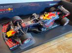 Max Verstappen 1:18 Winner German GP 2019 Red Bull RB15, Nieuw, Ophalen of Verzenden, Formule 1