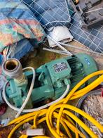 Waterpomp, Tuin en Terras, Ophalen of Verzenden, Zo goed als nieuw