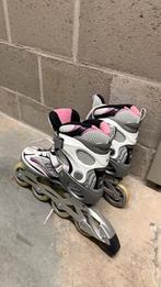 rolschaatsen + draagtas, Nieuw, Inline skates 4 wielen, Dames, Ophalen