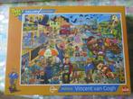 puzzel 1000 (zie mijn nieuwe aanbiedingen puzzels), Ophalen of Verzenden, Zo goed als nieuw
