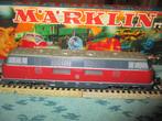 Marklin 3021 ( V200060 ), Hobby en Vrije tijd, Ophalen of Verzenden, Gebruikt, Locomotief, Märklin