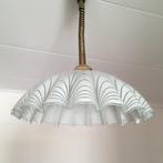 hanglamp hoogte verstelbaar, Huis en Inrichting, Ophalen, Zo goed als nieuw, 50 tot 75 cm