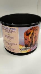 springvorm, Hobby en Vrije tijd, Ophalen, Nieuw