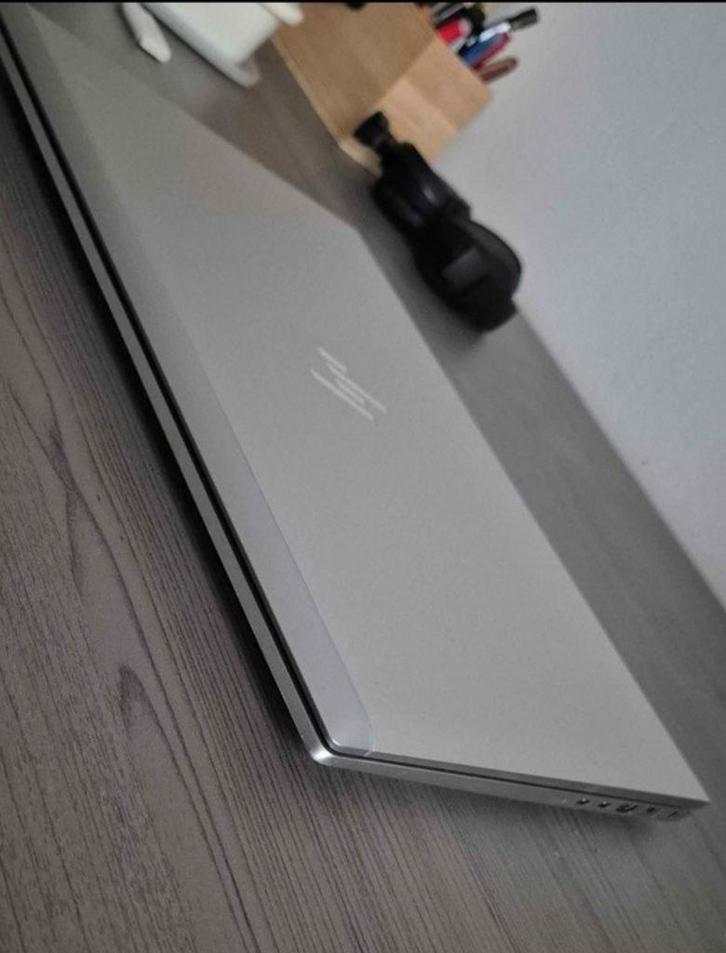 HP Elitebook 850 G6 16 GB RAM 256 GB SSD, Computers en Software, Windows Laptops, Zo goed als nieuw, SSD, Azerty, Ophalen