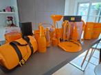 Veuve Cliquot collectie, Ophalen, Zo goed als nieuw