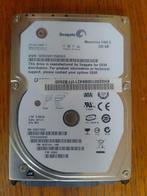 HDD Seagate 320 Gb, Intern, Gebruikt, Ophalen of Verzenden, 320 Gb