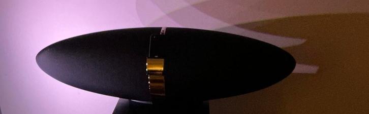 B&W Zeppelin, Audio, Tv en Foto, Overige Audio, Tv en Foto, Zo goed als nieuw, Ophalen