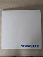 holler and shout Novastar - LP, Cd's en Dvd's, Overige typen, Ophalen of Verzenden, Zo goed als nieuw, Pop