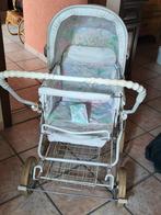 Kinderwagen, Ophalen, Gebruikt, Kinderwagen, Met reiswieg