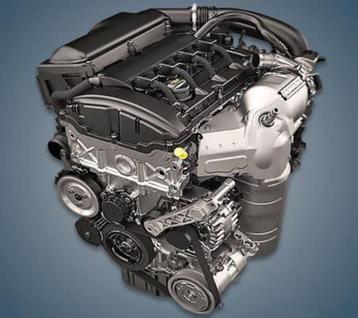 Motoren DS3/DS4/DS5 (Citroen) beschikbaar voor biedingen