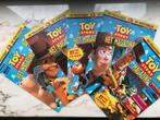 Toy Story Magazine 1996 - 5 stuks, Livres, BD, Comme neuf, Enlèvement, Série complète ou Série