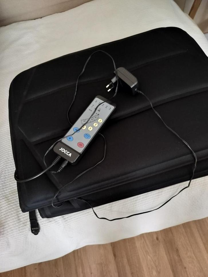 Jocca massagemat, Sport en Fitness, Massageproducten, Zo goed als nieuw, Ophalen