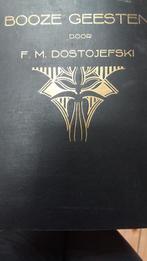 Booze geesten - dostojewski, Boeken, Ophalen of Verzenden