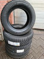 Nieuwe set 4x 215/65/16 Michelin Alpin 6 winterbanden, Auto-onderdelen, Banden en Velgen, 16 inch, Nieuw, Band(en), Bestelwagen