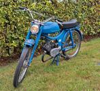 Zundapp famel de luxo, Fietsen en Brommers, Ophalen