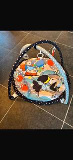 Speelmat met bogen, Ophalen, Gebruikt