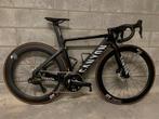 Canyon Aeroad CF SLX 8 Di2 - XS - Powermeter, Vélos & Vélomoteurs, Vélos | Vélos de course, Autres marques, 49 à 53 cm, Comme neuf