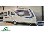 CARAVELAIR ARTICA 490 VIP, Jusqu'à 4, Entreprise, 5 à 6 mètres, Caravelair