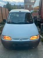citroën berlingo export, Auto's, Particulier, Te koop, Citroën
