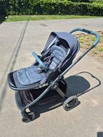 Maxi cosy Buggy, Ophalen of Verzenden, Zo goed als nieuw, Kinderwagen, Maxi-Cosi