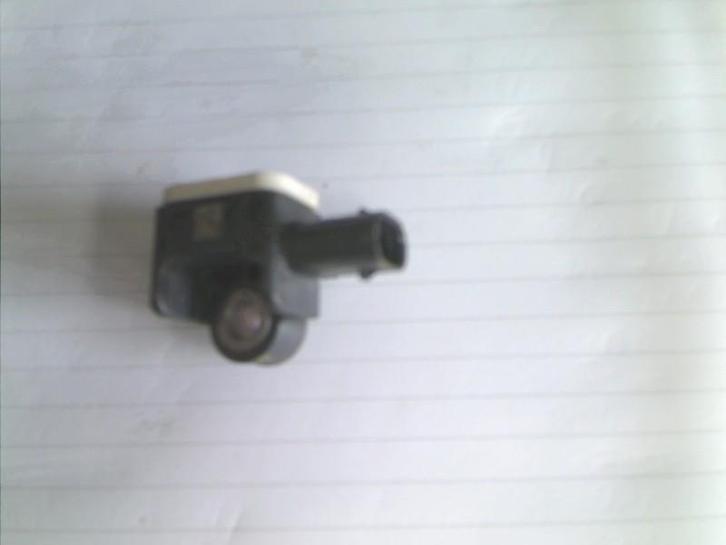 AIRBAG SENSOR CLA Shooting Brake (117.9) (A1668210151), Auto-onderdelen, Overige Auto-onderdelen, Mercedes-Benz, Gebruikt