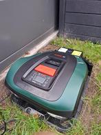 Robotmaaier Bosch Indego XS 300, Tuin en Terras, Ophalen, Zo goed als nieuw, Minder dan 20 cm, Met regensensor
