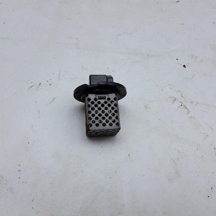 KACHELWEERSTAND Daihatsu Sirion 2 (M3) (01-2005/06-2013), Auto-onderdelen, Airco en Verwarming, Daihatsu, Gebruikt