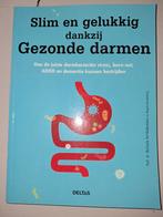 Boek slim en gelukkig dankzij gezonde darmen., Enlèvement ou Envoi