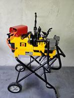 Filière 300 compact sur chariot pliable Ridgid, Bricolage & Construction, Enlèvement, Comme neuf