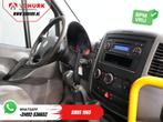 Volkswagen Crafter 35 2.5 TDI L2H2 MARGE EXPORT ONLY NL Auto, Auto's, Bestelwagens en Lichte vracht, Bedrijf, Electronic Stability Program (ESP)