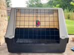 Hondenbench, Dieren en Toebehoren, Hondenbenches, Ophalen, Zo goed als nieuw