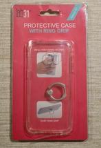 Housse de protection avec porte-anneau, pour Samsung Galaxy, Télécoms, Enlèvement ou Envoi, Neuf, Autres modèles