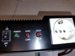 Omvormer 600w, Ophalen, Zo goed als nieuw