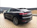 Porsche Cayenne Coupé 3.0 V6 - Nieuwstaat, Autos, Porsche, Cuir, Cayenne, Achat, Euro 6