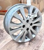 Licht metalen Velg Wiel HYUNDAI I20 I 16” inch x 5.5J oem, Auto-onderdelen, Ophalen of Verzenden