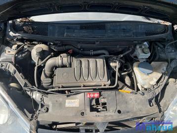 MERCEDES A KLASSE W169 A160 2.0 CDI Motor motorblok 640942 beschikbaar voor biedingen