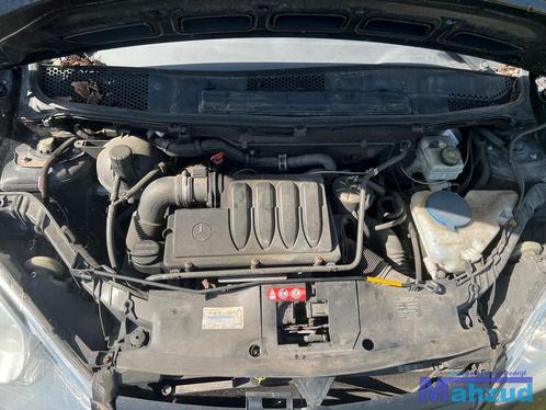 MERCEDES A KLASSE W169 A160 2.0 CDI Motor motorblok 640942, Auto-onderdelen, Motor en Toebehoren, Mercedes-Benz, Gebruikt, Ophalen