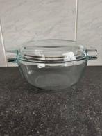 Pyrex ronde schaal, Ophalen, Zo goed als nieuw