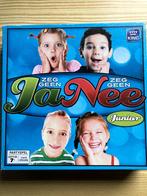 Spel 'Zeg geen ja, zeg geen nee' voor 2 euro, Hobby en Vrije tijd, Gezelschapsspellen | Kaartspellen, Ophalen of Verzenden, Zo goed als nieuw