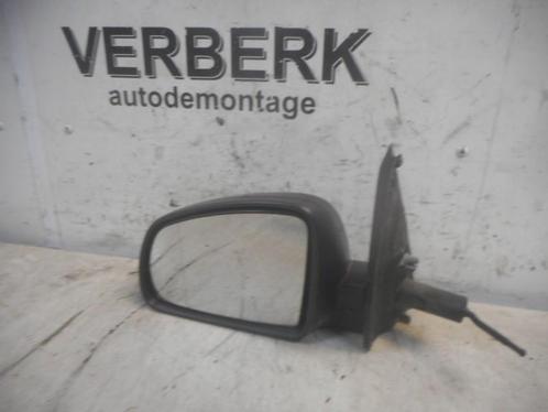SPIEGEL LINKS Opel Meriva (01-2003/05-2010), Auto-onderdelen, Spiegels, Opel, Gebruikt