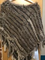 Konijnenpels universele maat, Kleding | Dames, Verzenden, Nieuw