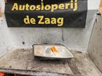 Koplamp rechts van een Saab 9-3, Auto-onderdelen, Gebruikt, -, -, Ophalen of Verzenden